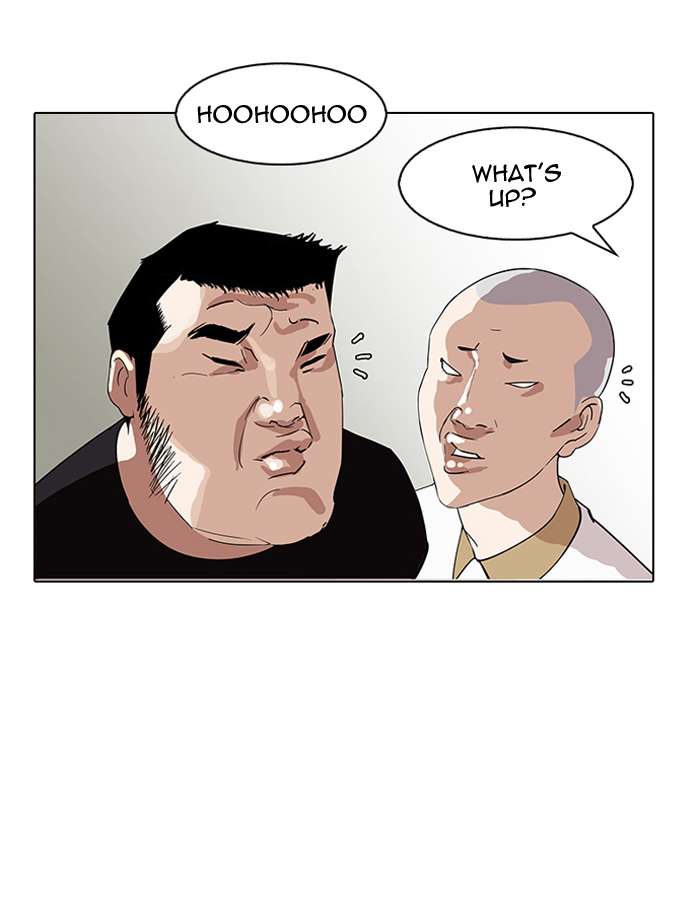Lookism Chapter 144 page 20 - Chapter 144