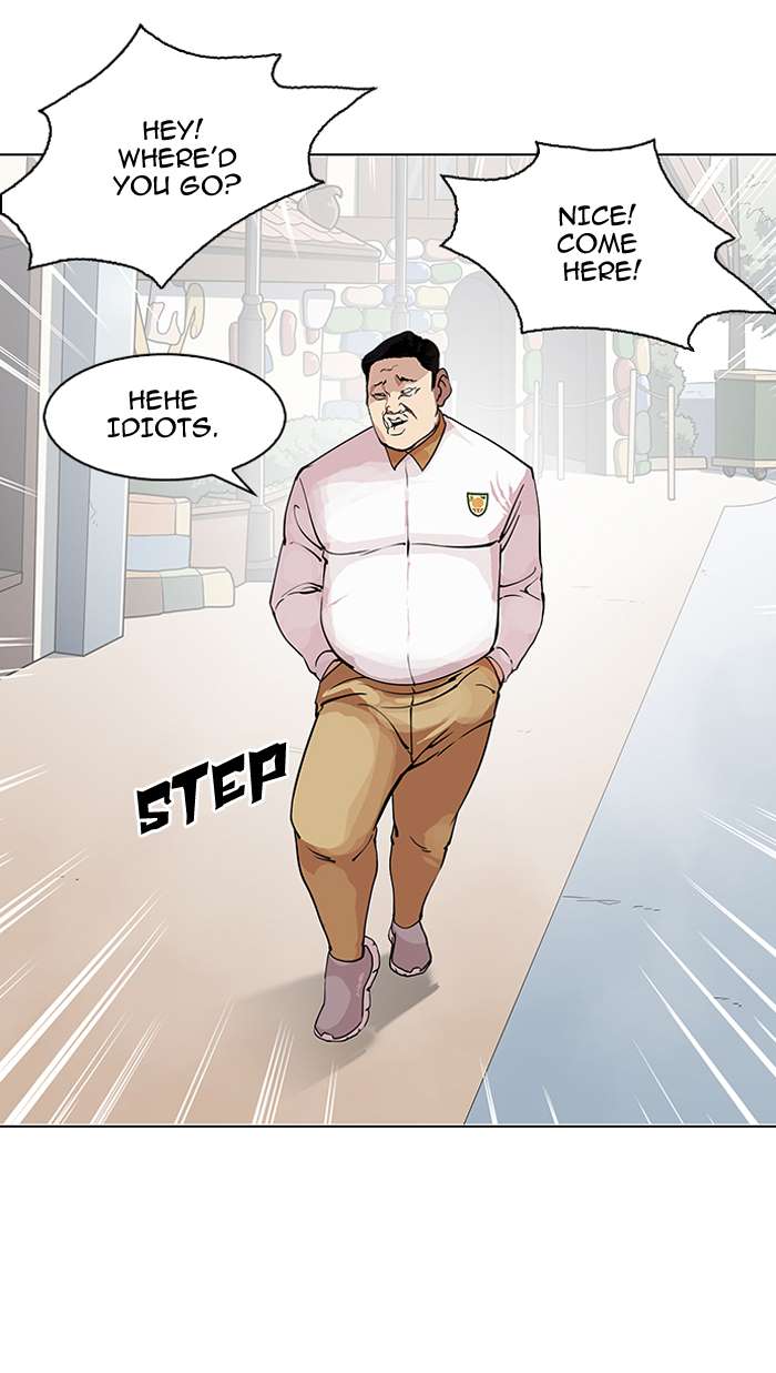 Lookism Chapter 144 page 21 - Chapter 144