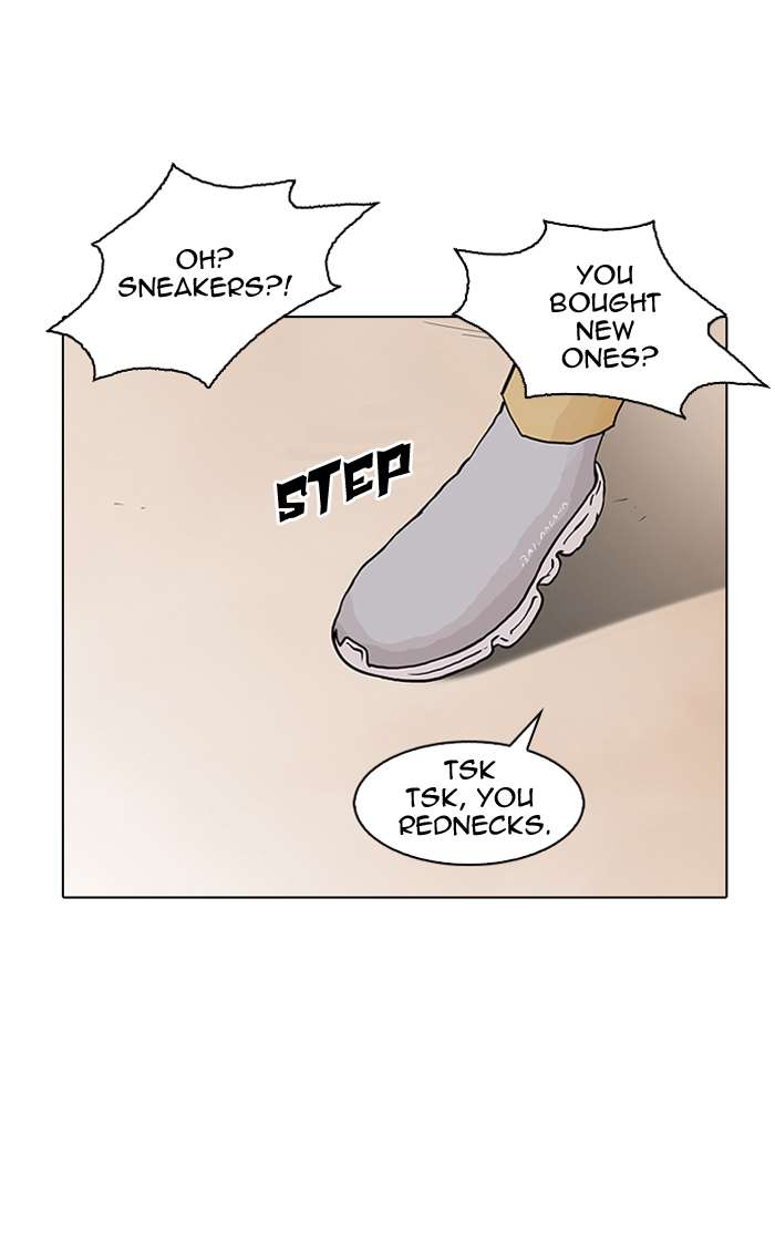 Lookism Chapter 144 page 22 - Chapter 144