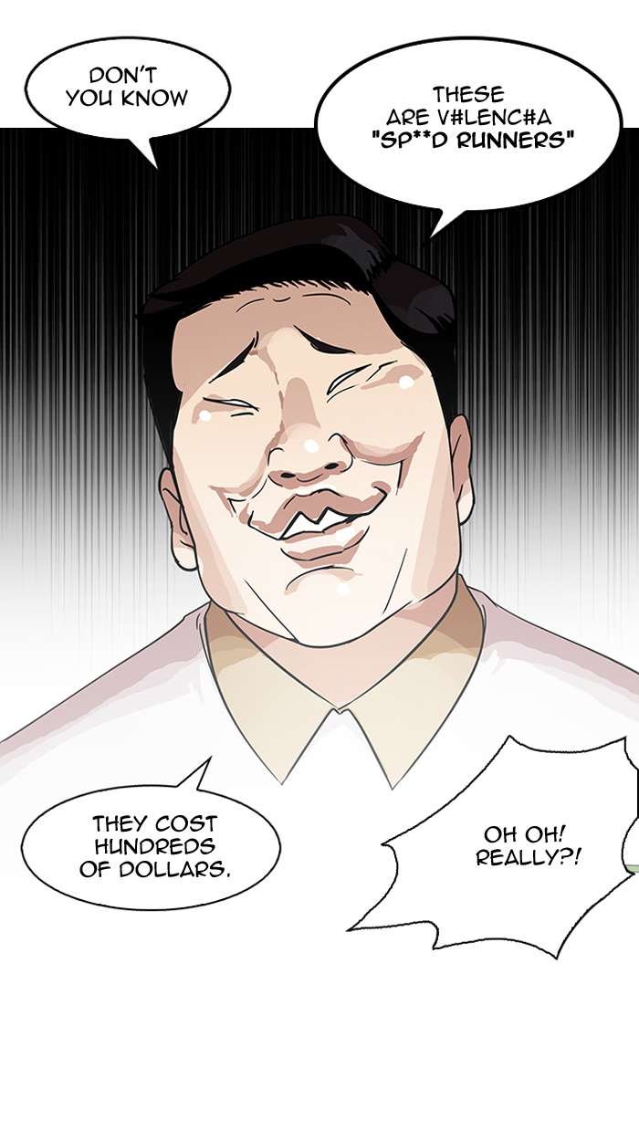 Lookism Chapter 144 page 23 - Chapter 144