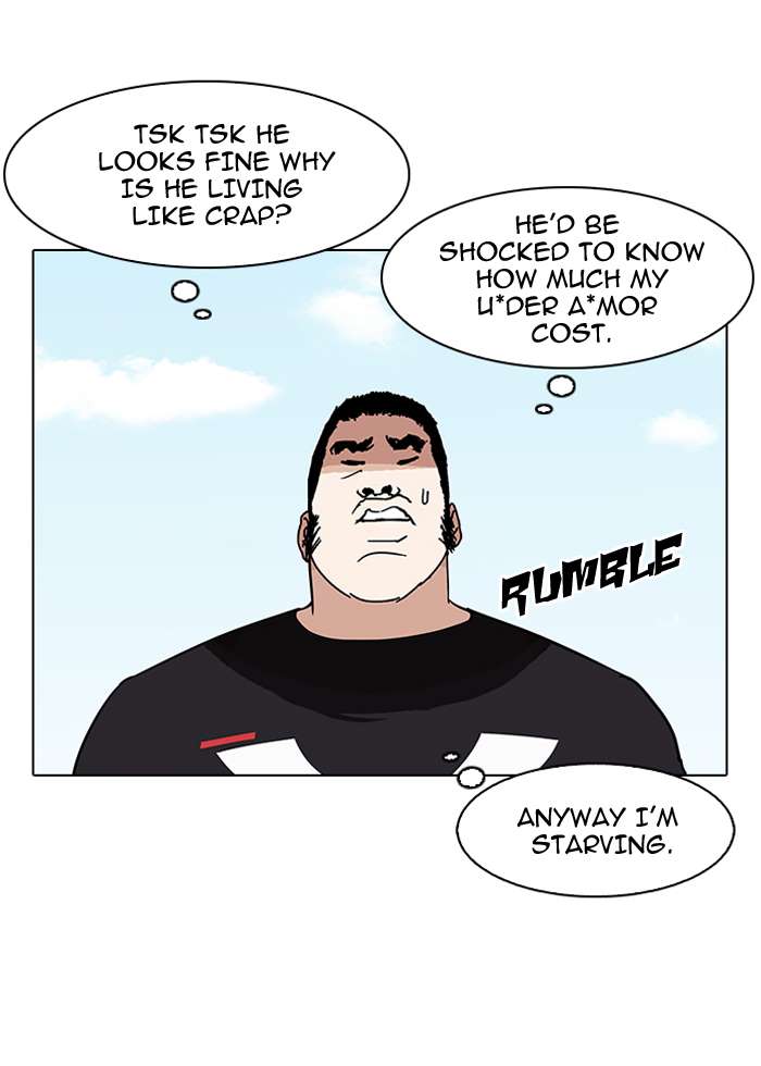 Lookism Chapter 144 page 35 - Chapter 144