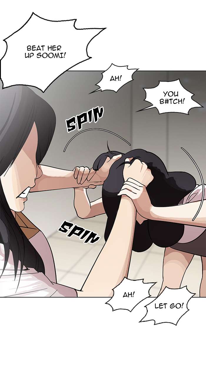 Lookism Chapter 144 page 39 - Chapter 144