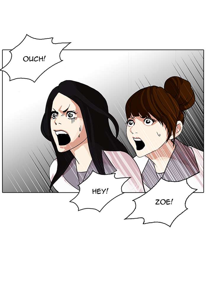 Lookism Chapter 144 page 40 - Chapter 144