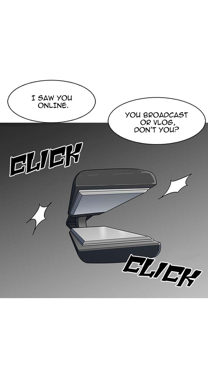 Lookism Chapter 144 page 47 - Chapter 144