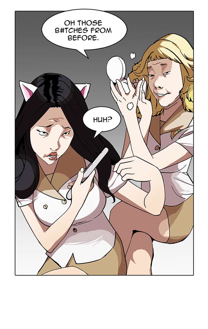 Lookism Chapter 144 page 5 - Chapter 144