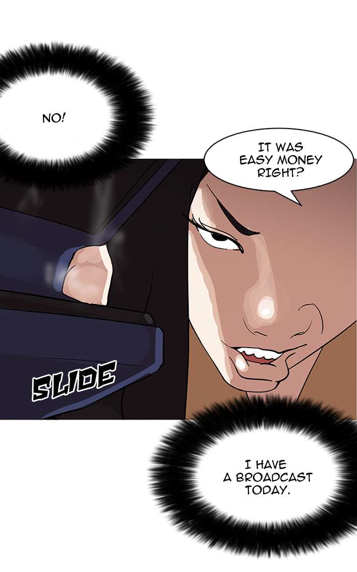 Lookism Chapter 144 page 50 - Chapter 144
