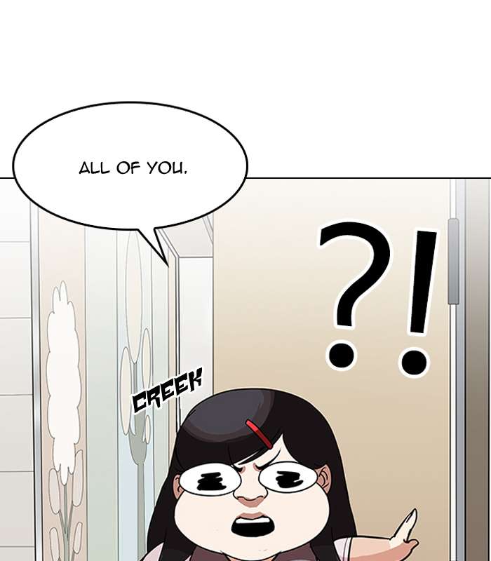 Lookism Chapter 144 page 55 - Chapter 144