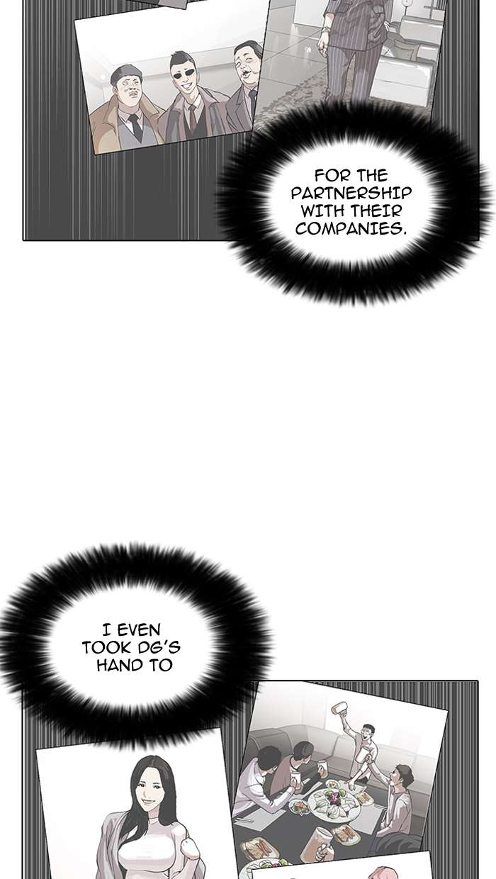 Lookism Chapter 144 page 65 - Chapter 144