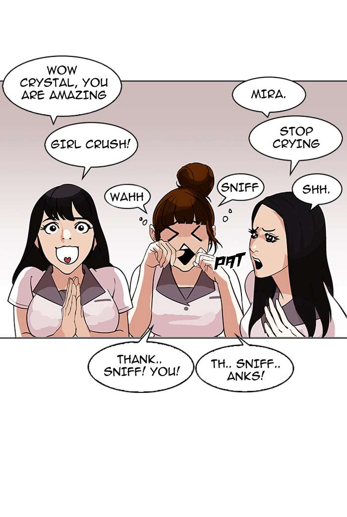 Lookism Chapter 144 page 74 - Chapter 144