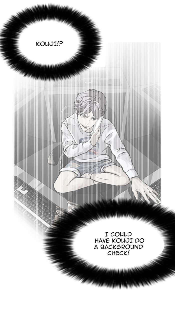 Lookism Chapter 144 page 81 - Chapter 144