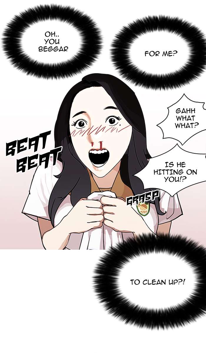 Lookism Chapter 144 page 93 - Chapter 144