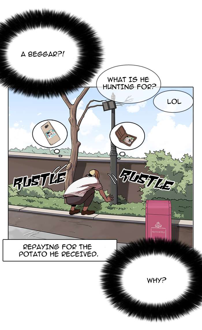 Lookism Chapter 144 page 96 - Chapter 144
