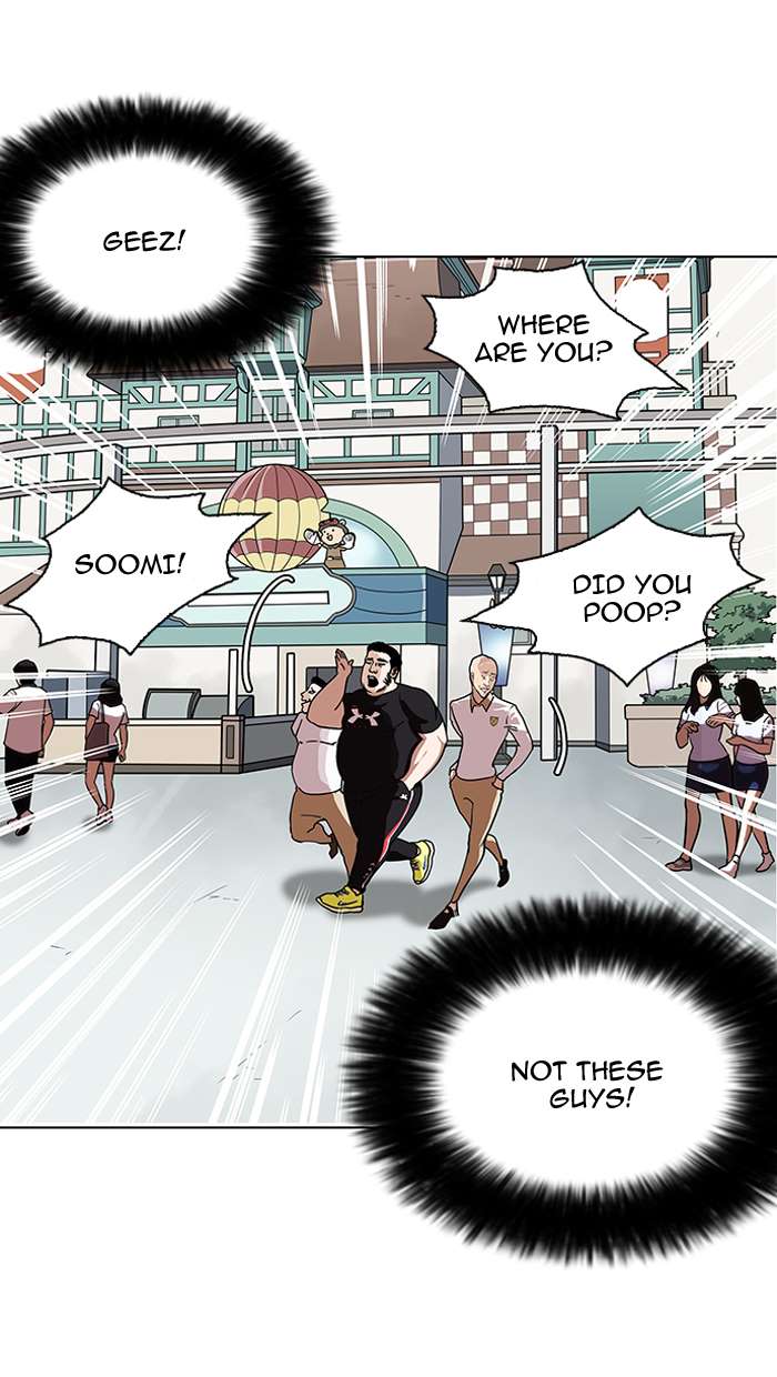 Lookism Chapter 144 page 98 - Chapter 144