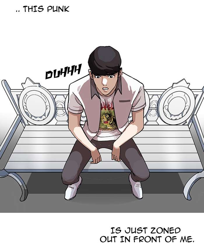 Lookism Chapter 145 page 10 - Chapter 145