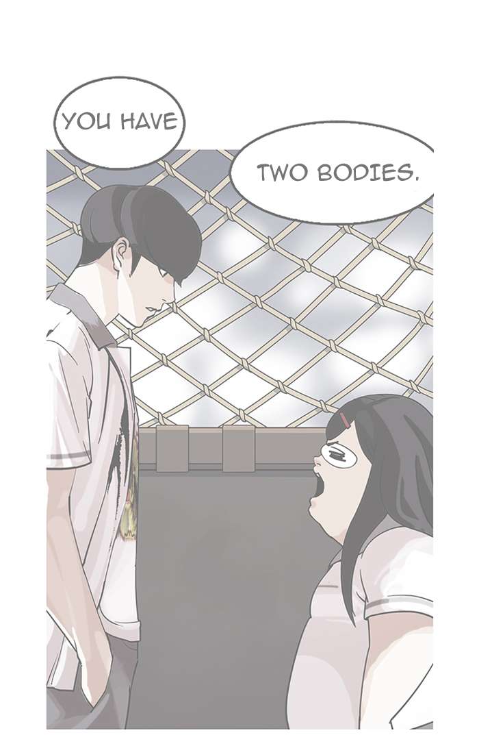 Lookism Chapter 145 page 19 - Chapter 145