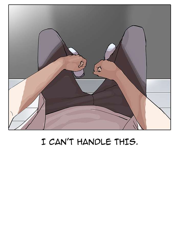 Lookism Chapter 145 page 21 - Chapter 145
