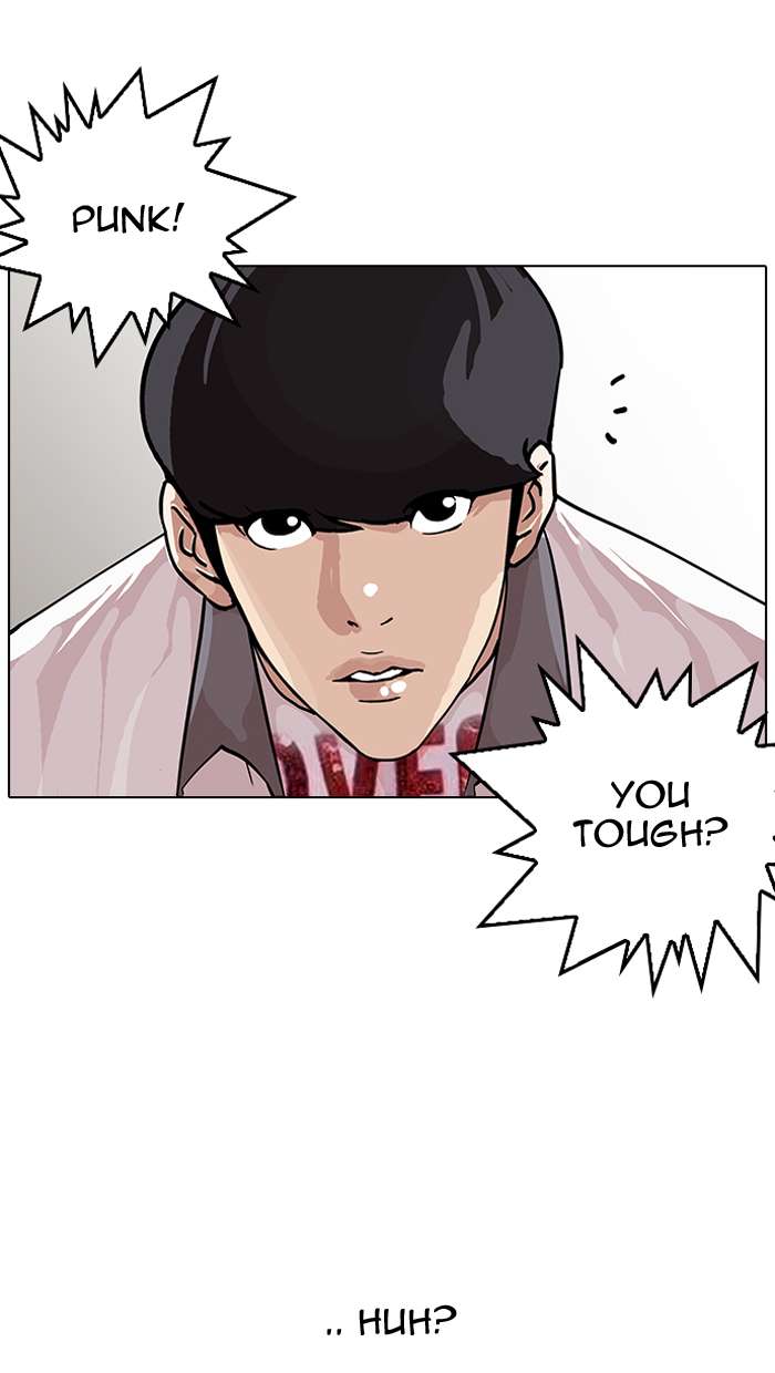 Lookism Chapter 145 page 22 - Chapter 145