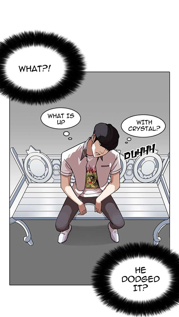 Lookism Chapter 145 page 27 - Chapter 145