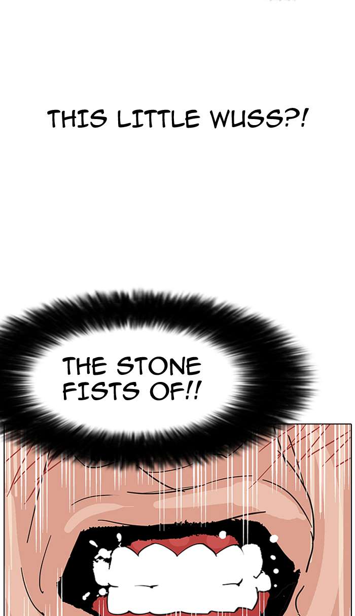 Lookism Chapter 145 page 28 - Chapter 145