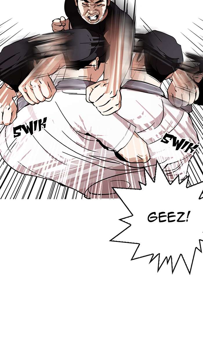 Lookism Chapter 145 page 30 - Chapter 145