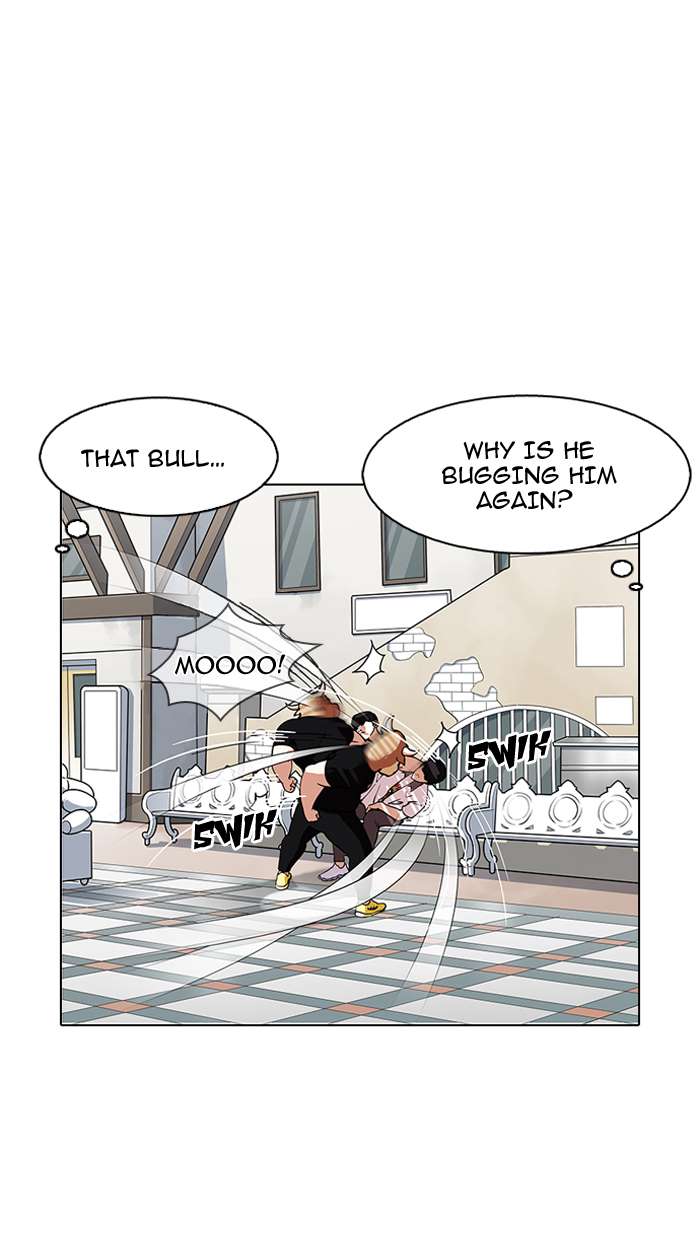 Lookism Chapter 145 page 32 - Chapter 145