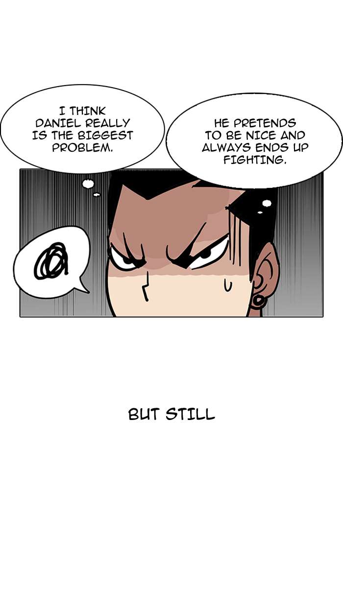 Lookism Chapter 145 page 33 - Chapter 145