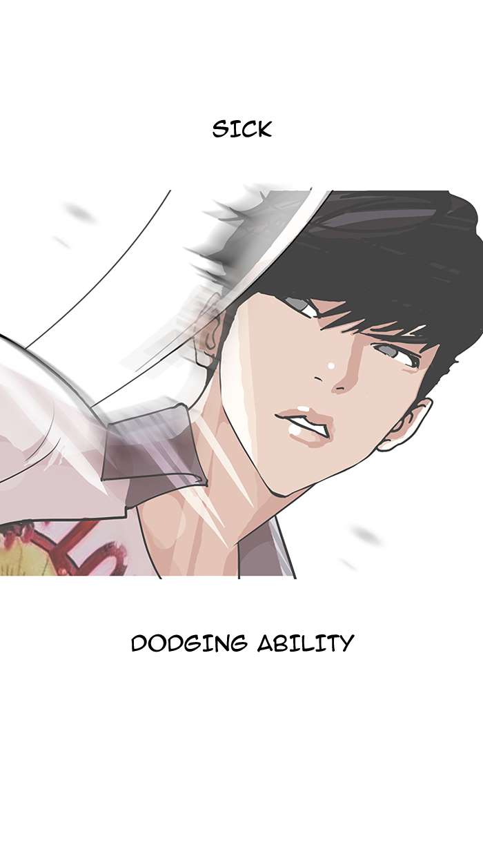 Lookism Chapter 145 page 34 - Chapter 145