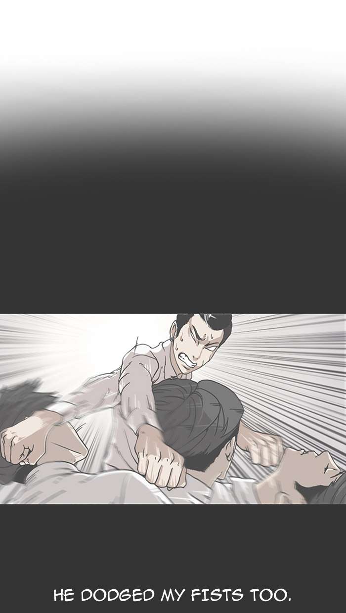 Lookism Chapter 145 page 35 - Chapter 145