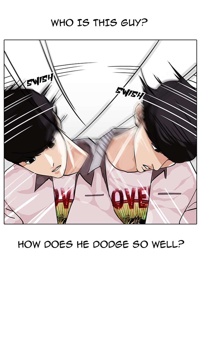 Lookism Chapter 145 page 42 - Chapter 145