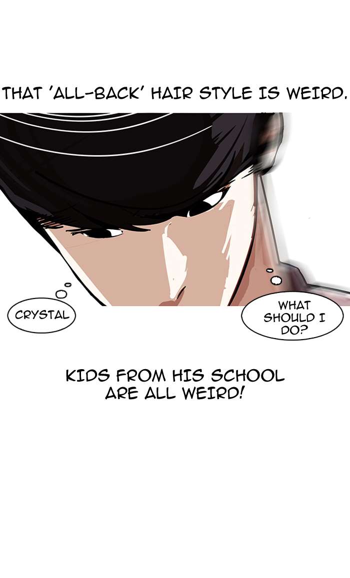 Lookism Chapter 145 page 43 - Chapter 145