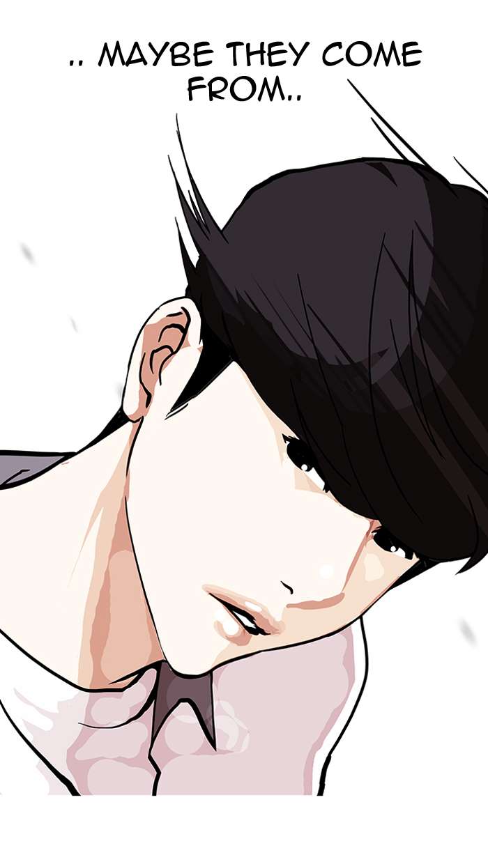 Lookism Chapter 145 page 44 - Chapter 145