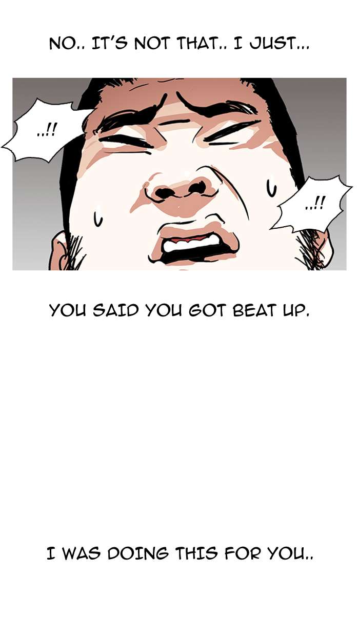 Lookism Chapter 145 page 52 - Chapter 145