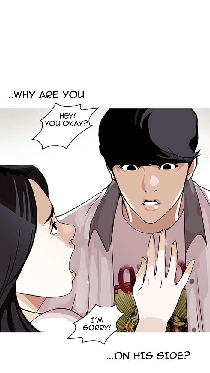 Lookism Chapter 145 page 53 - Chapter 145