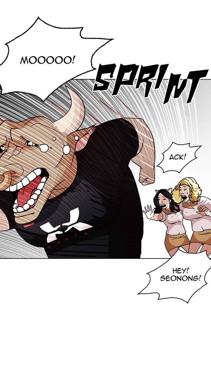 Lookism Chapter 145 page 56 - Chapter 145
