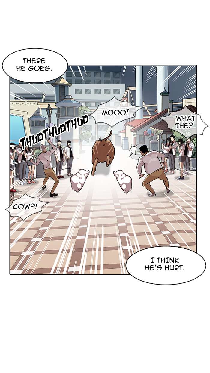 Lookism Chapter 145 page 57 - Chapter 145