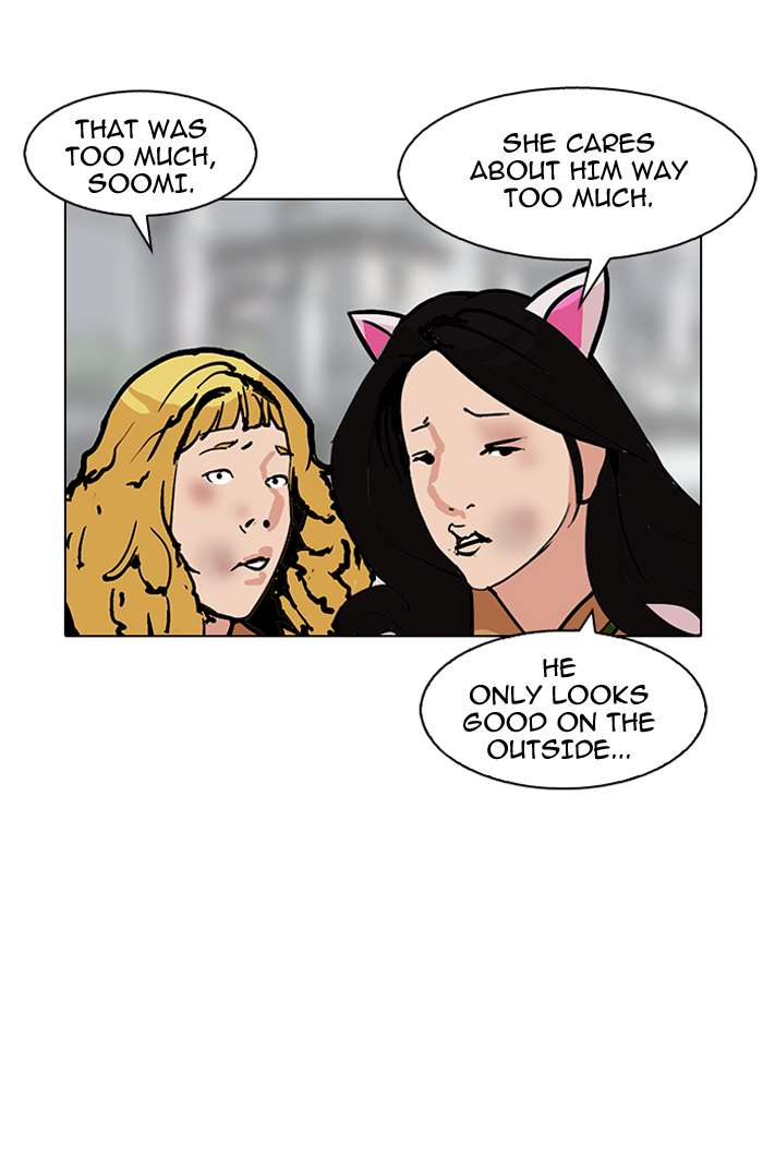 Lookism Chapter 145 page 58 - Chapter 145