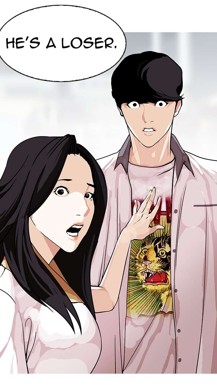 Lookism Chapter 145 page 59 - Chapter 145