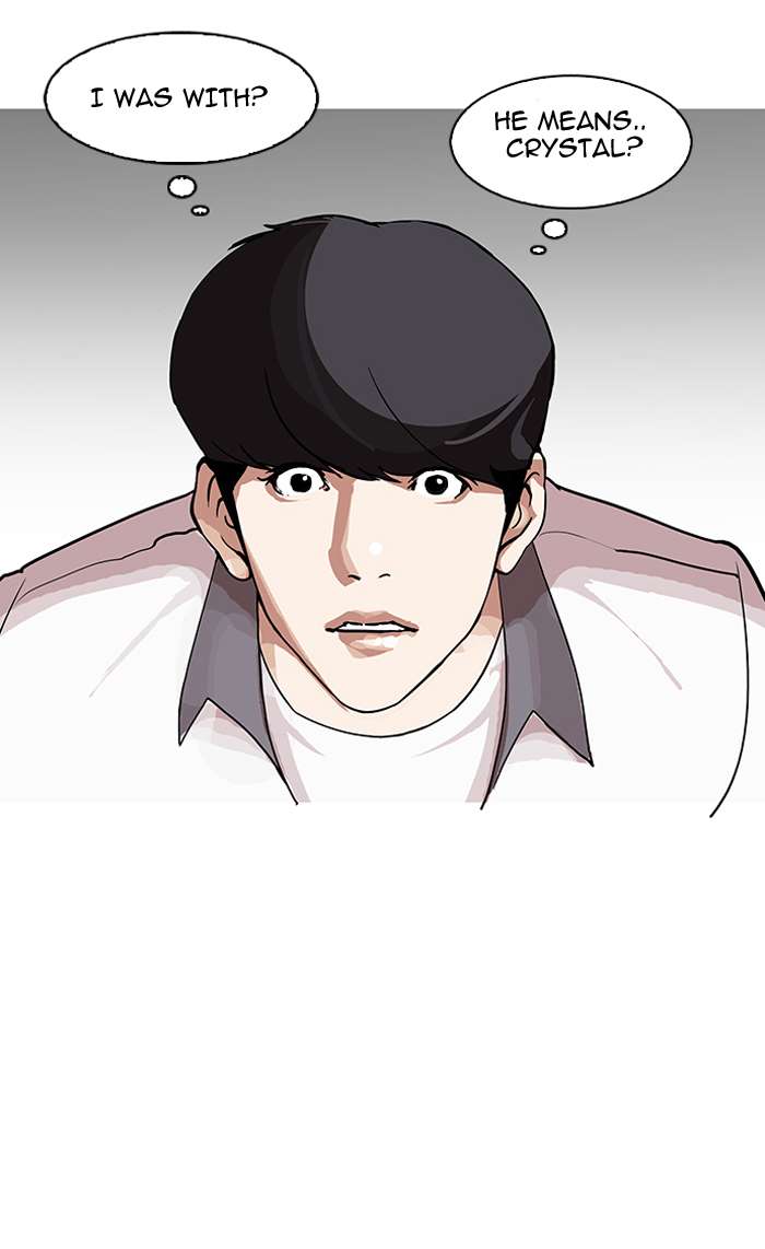Lookism Chapter 145 page 6 - Chapter 145