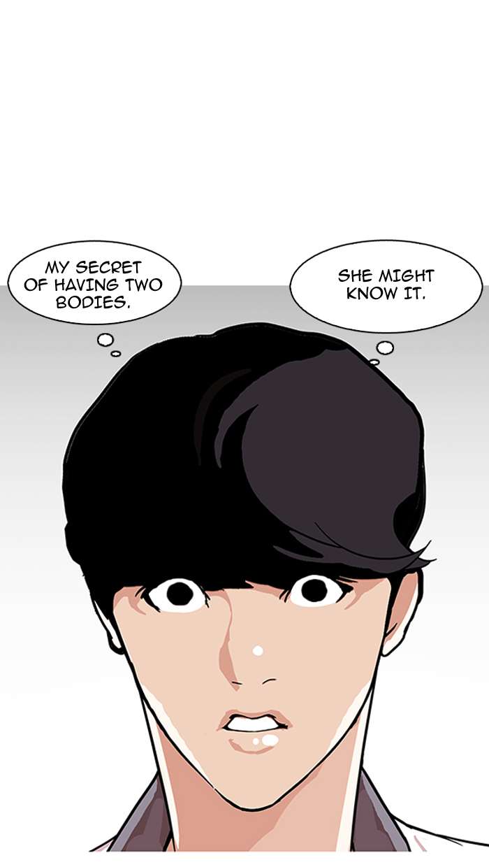 Lookism Chapter 145 page 60 - Chapter 145