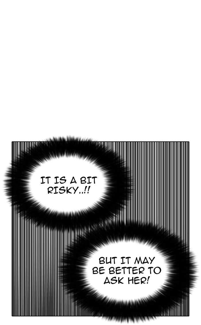 Lookism Chapter 145 page 61 - Chapter 145