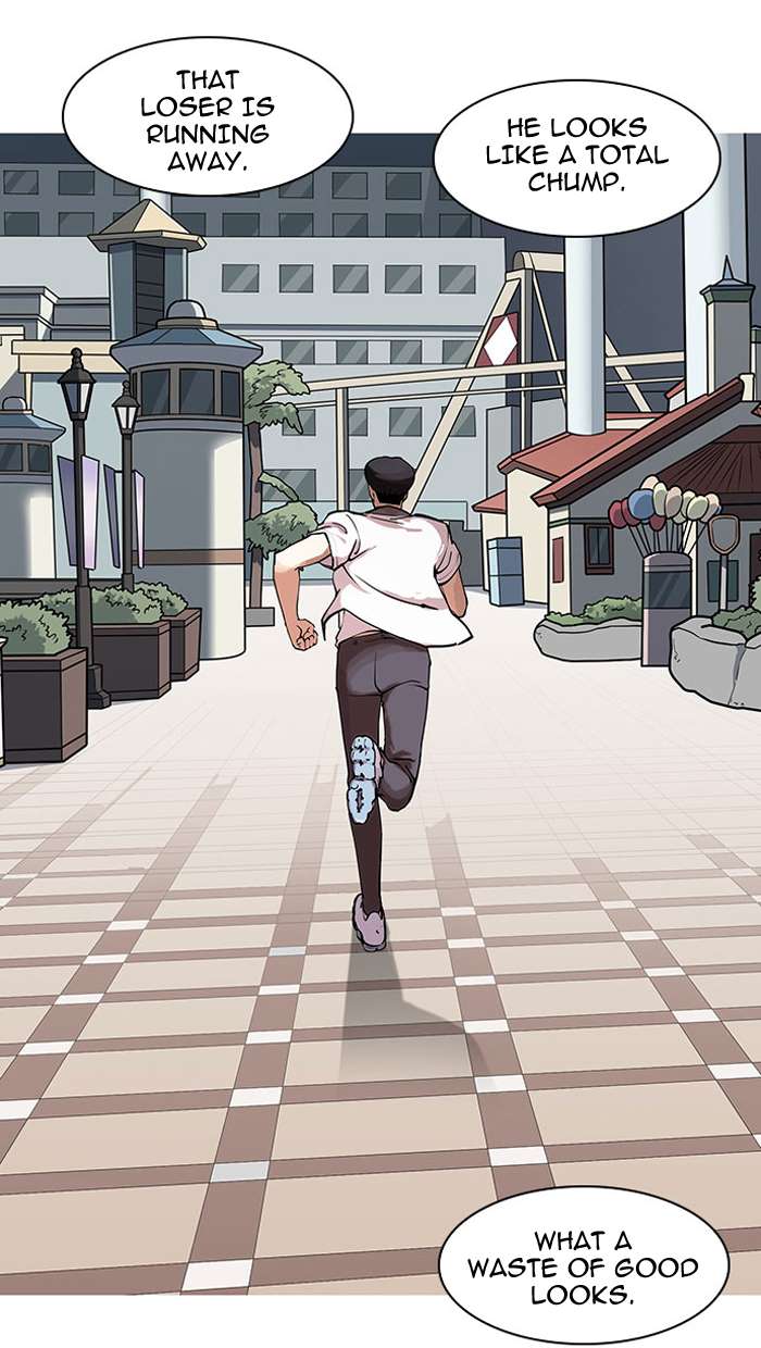 Lookism Chapter 145 page 64 - Chapter 145