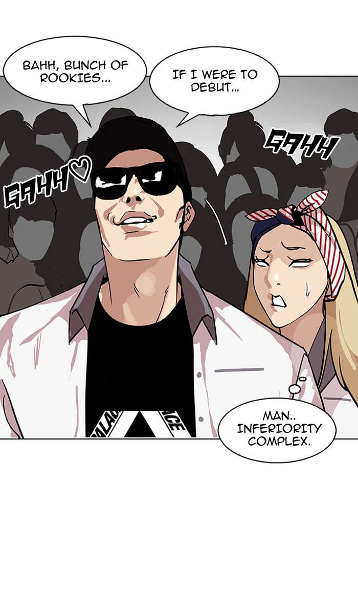 Lookism Chapter 145 page 76 - Chapter 145