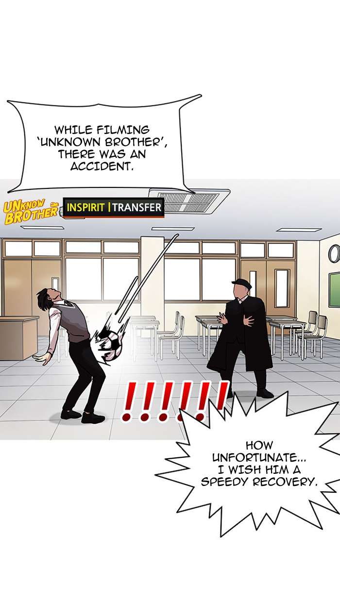Lookism Chapter 145 page 78 - Chapter 145