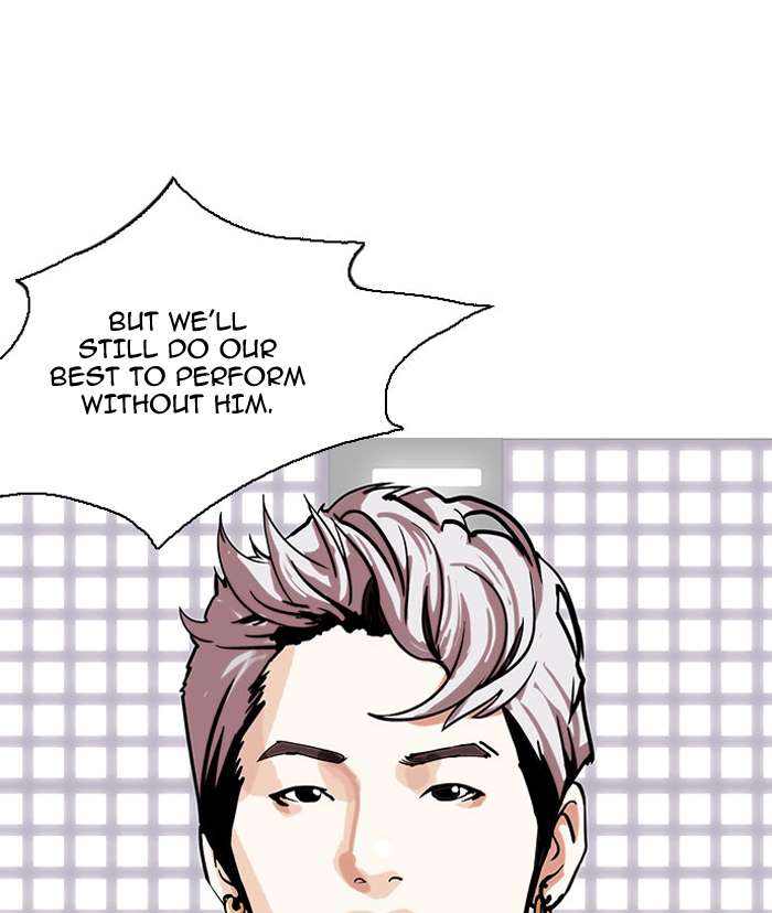 Lookism Chapter 145 page 79 - Chapter 145