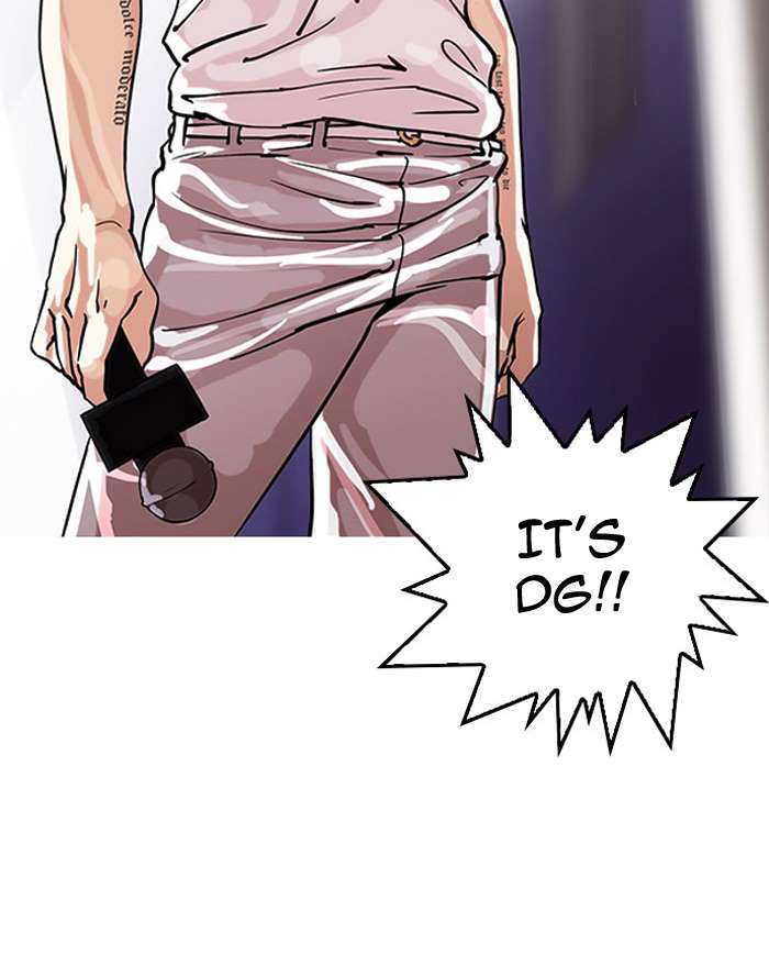 Lookism Chapter 145 page 86 - Chapter 145