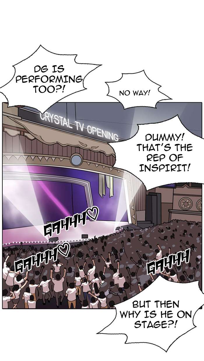 Lookism Chapter 145 page 88 - Chapter 145