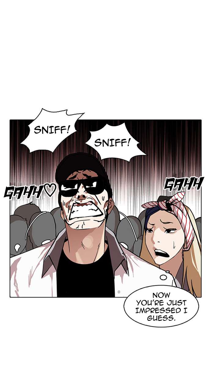 Lookism Chapter 145 page 89 - Chapter 145