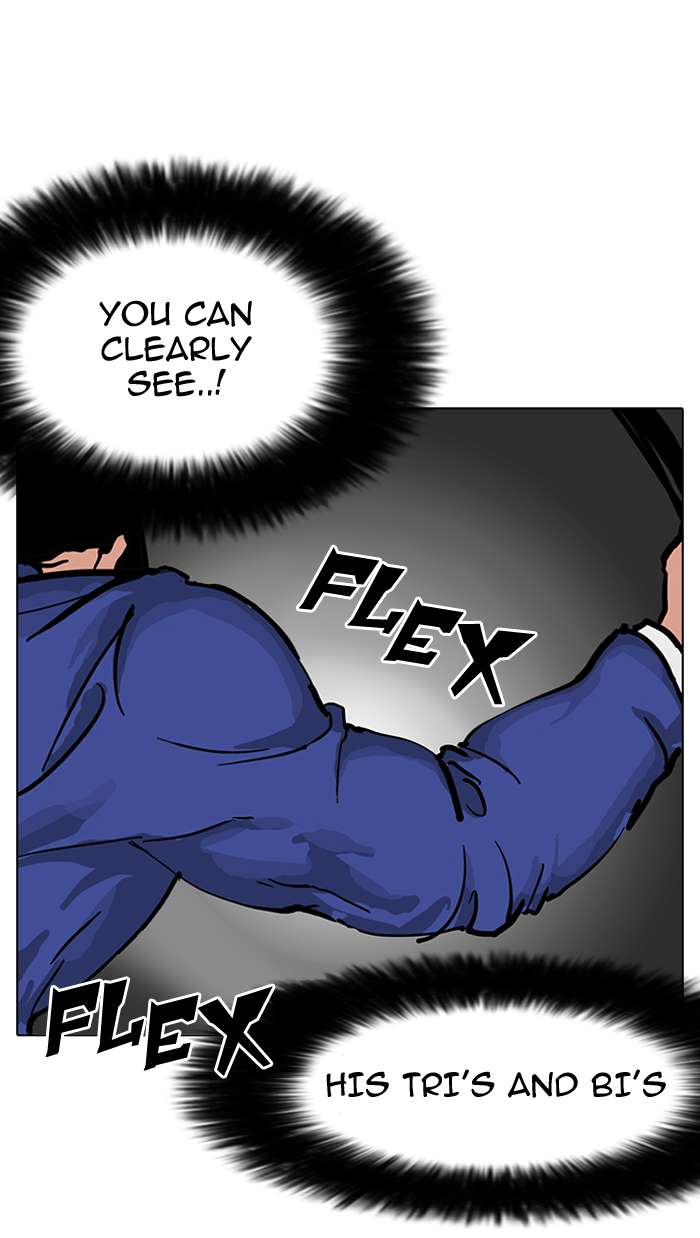 Lookism Chapter 146 page 102 - Chapter 146
