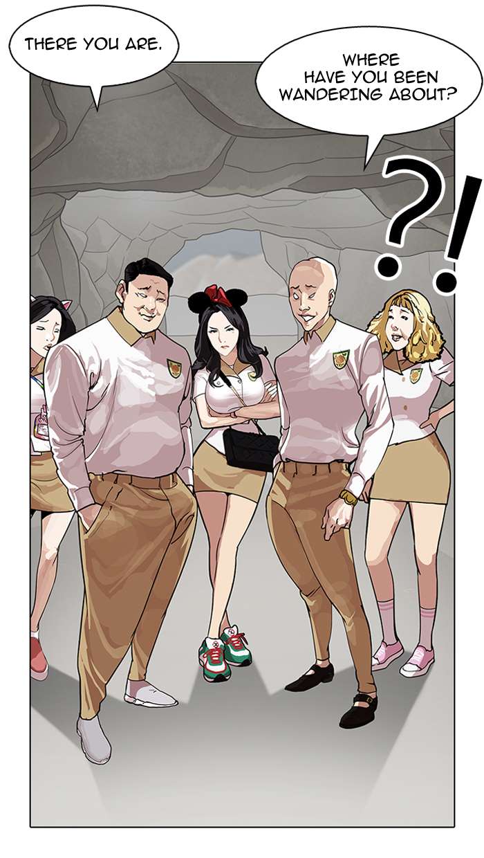 Lookism Chapter 146 page 109 - Chapter 146