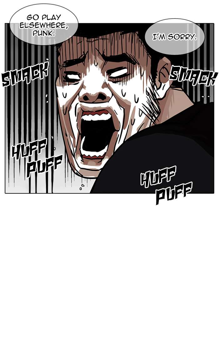 Lookism Chapter 146 page 114 - Chapter 146